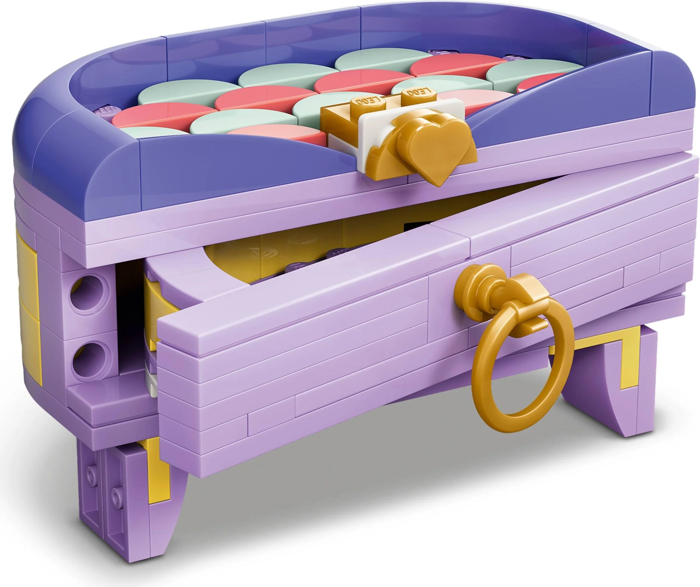 LEGO® 31391 Modna torebka ze schowkiem - zdjęcie 32