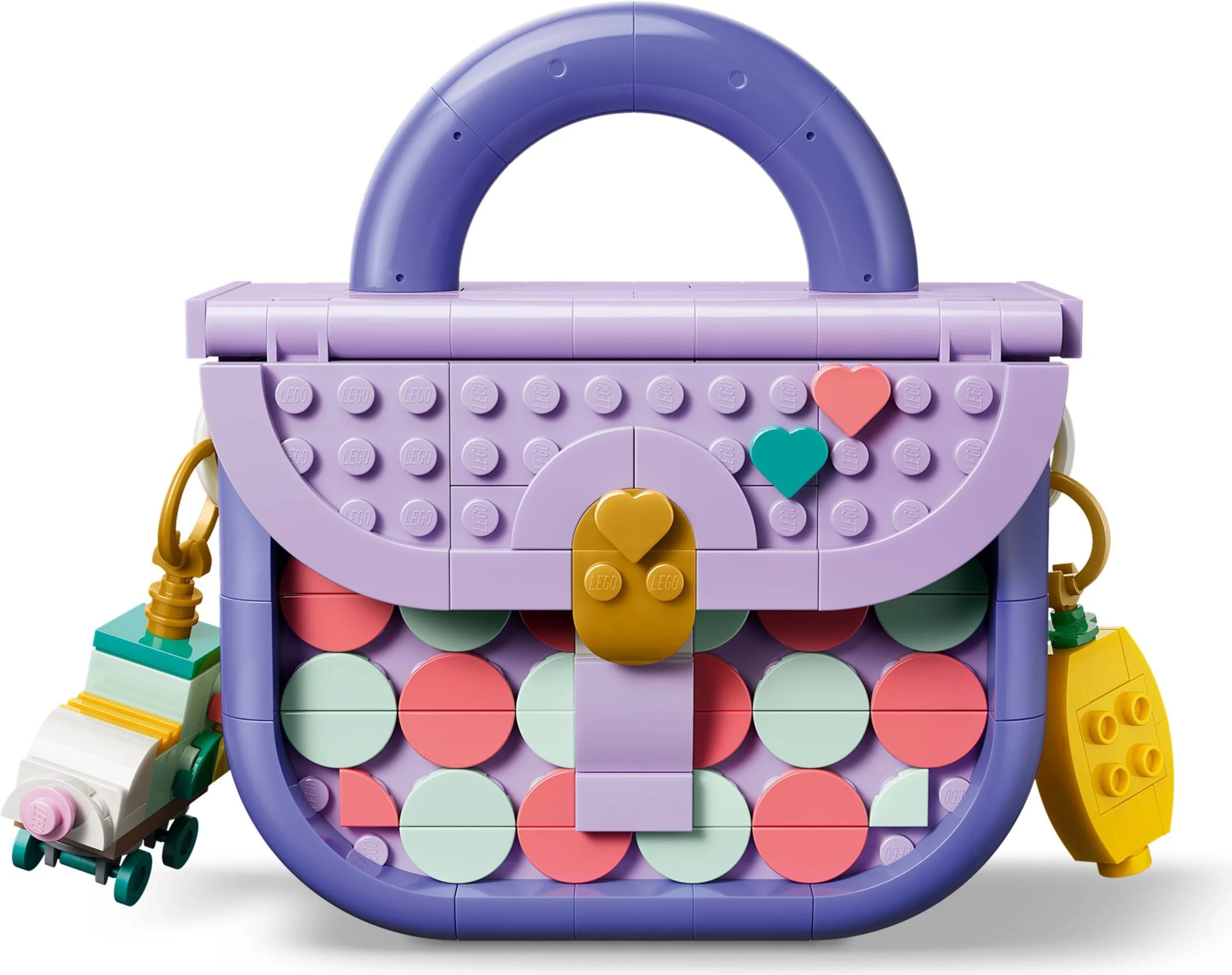 LEGO® 31391 Modna torebka ze schowkiem - zdjęcie 34
