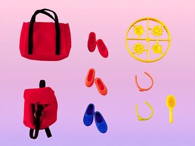 Carry and Shopping Accessories