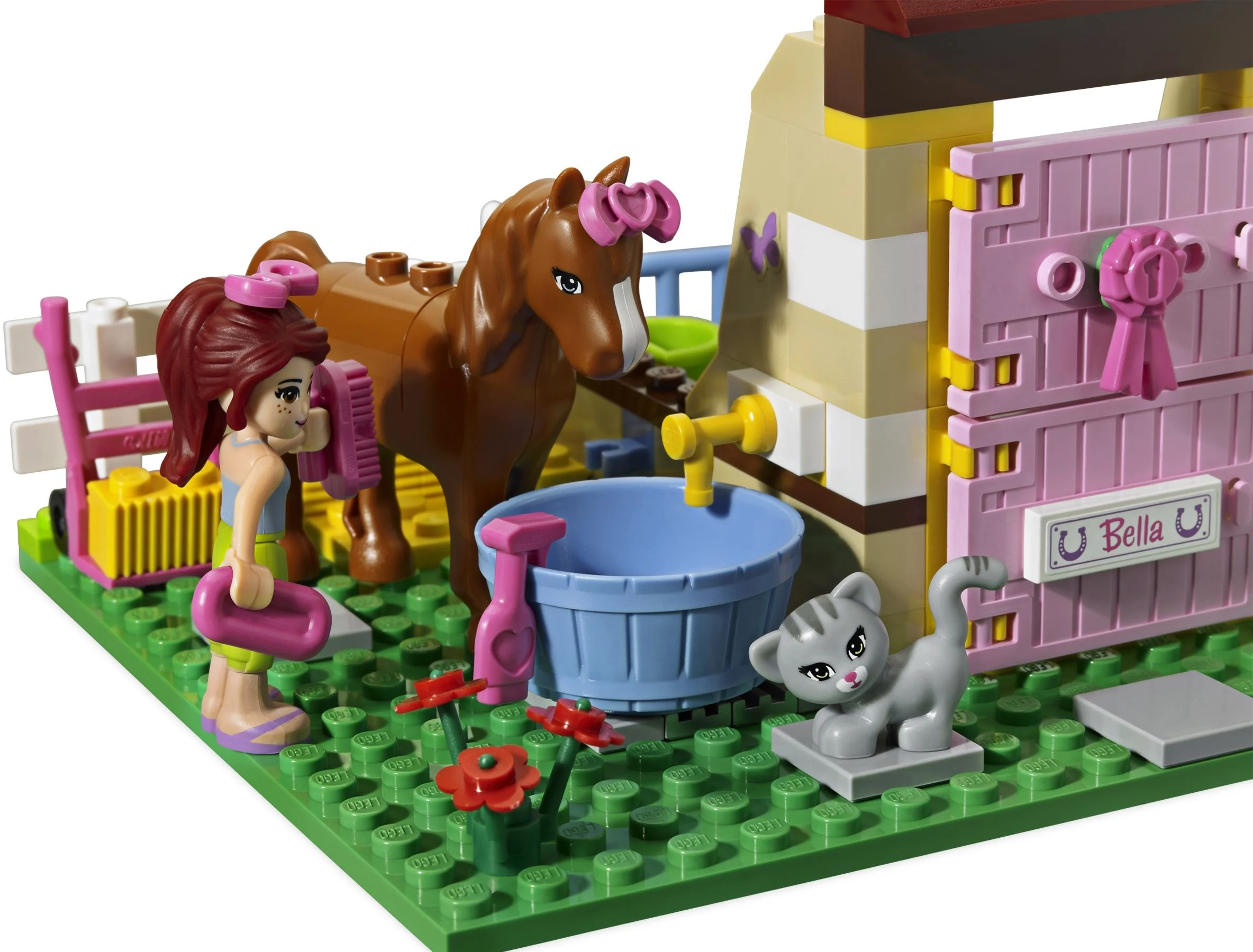 LEGO® 3189 Friends 3189 - zdjęcie 3