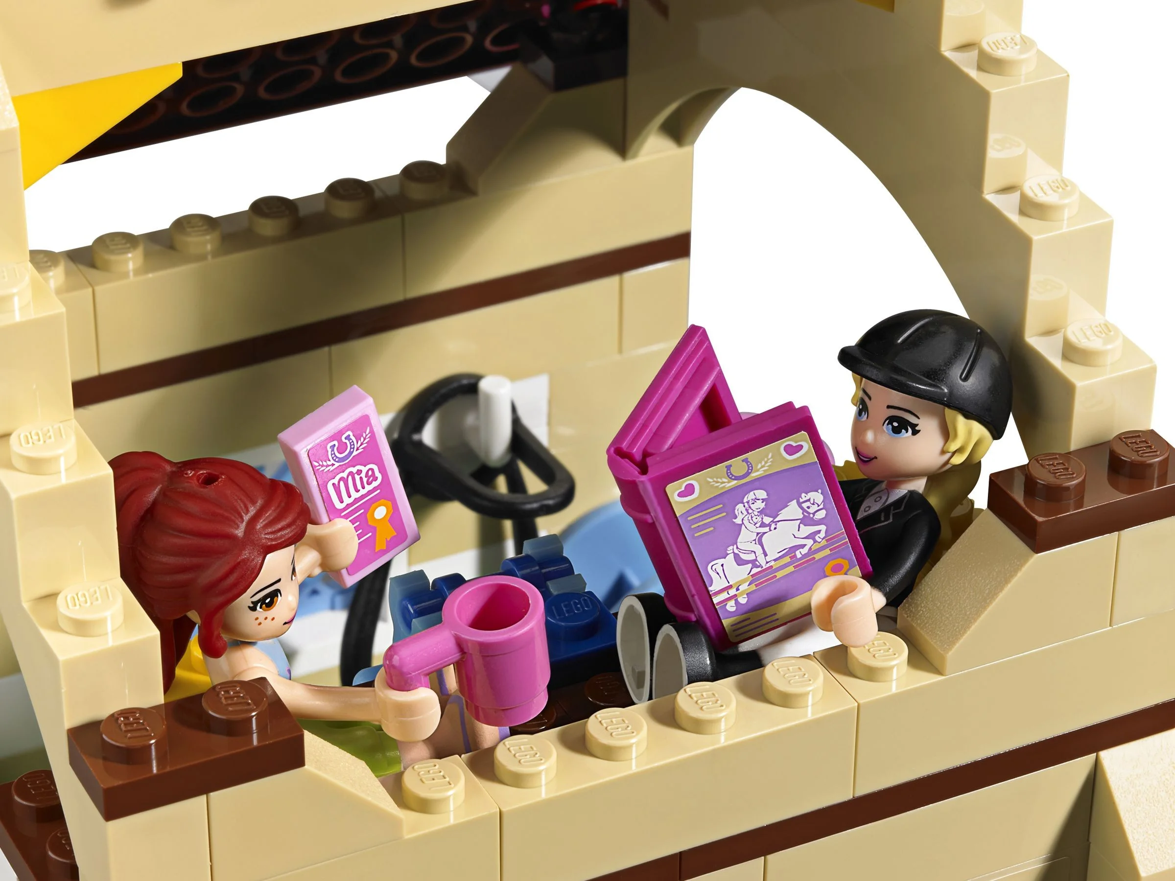 LEGO® 3189 Friends 3189 - zdjęcie 4