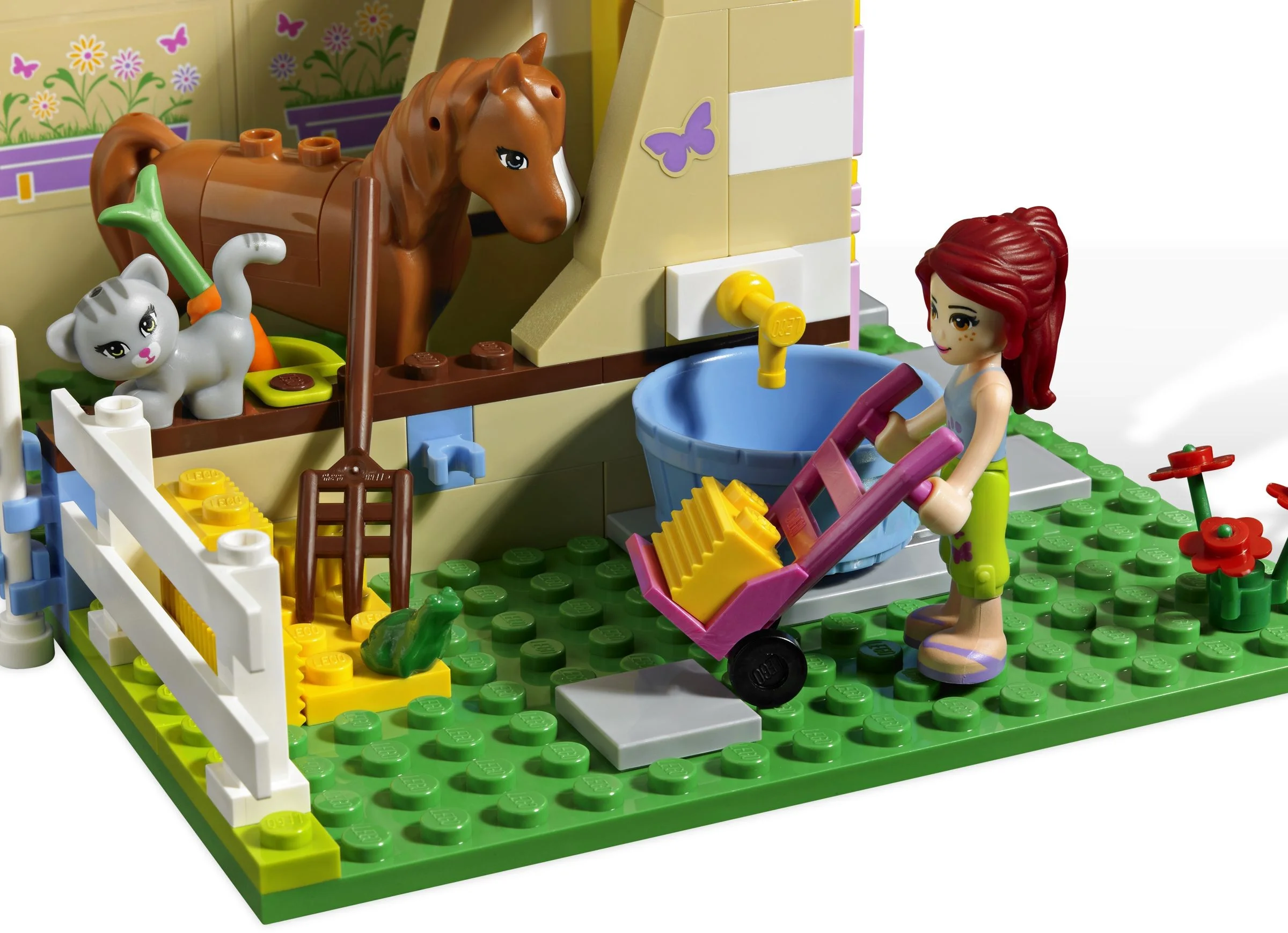 LEGO® 3189 Friends 3189 - zdjęcie 6