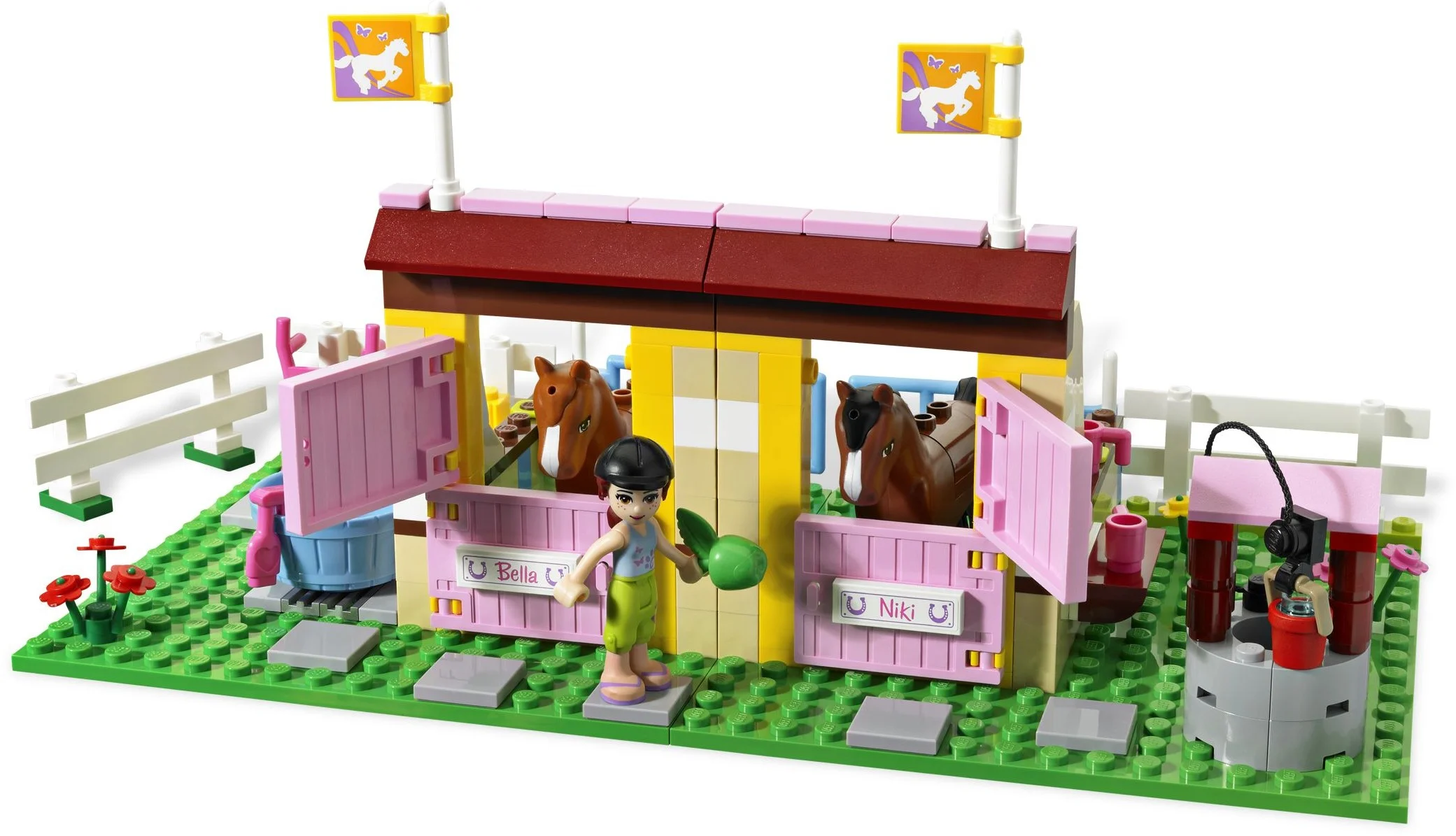 LEGO® 3189 Friends 3189 - zdjęcie 7