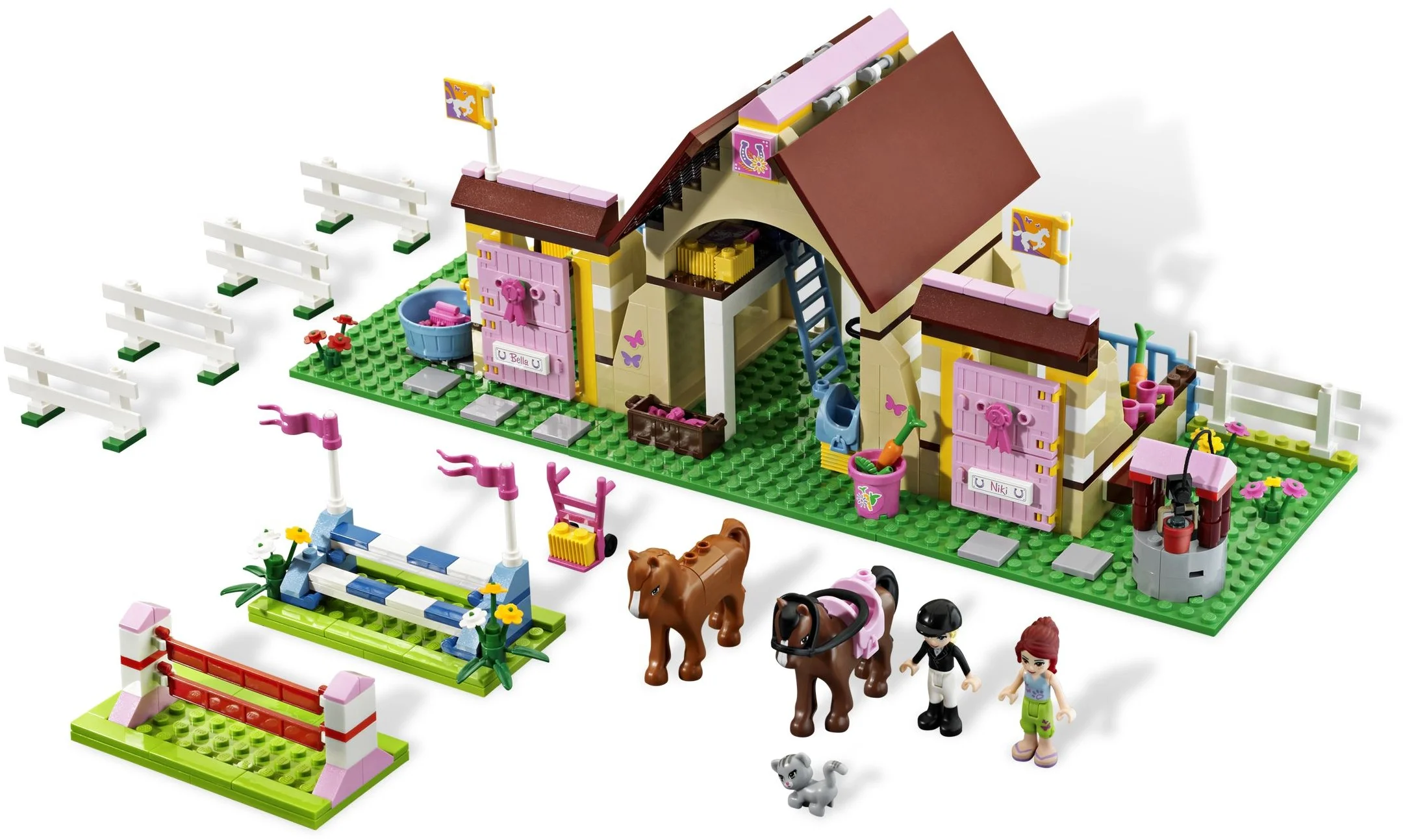 LEGO® 3189 Friends 3189 - zdjęcie 8