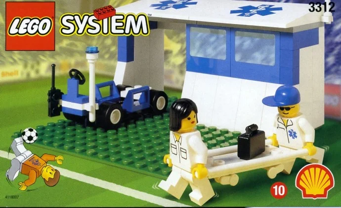Paramedic Unit