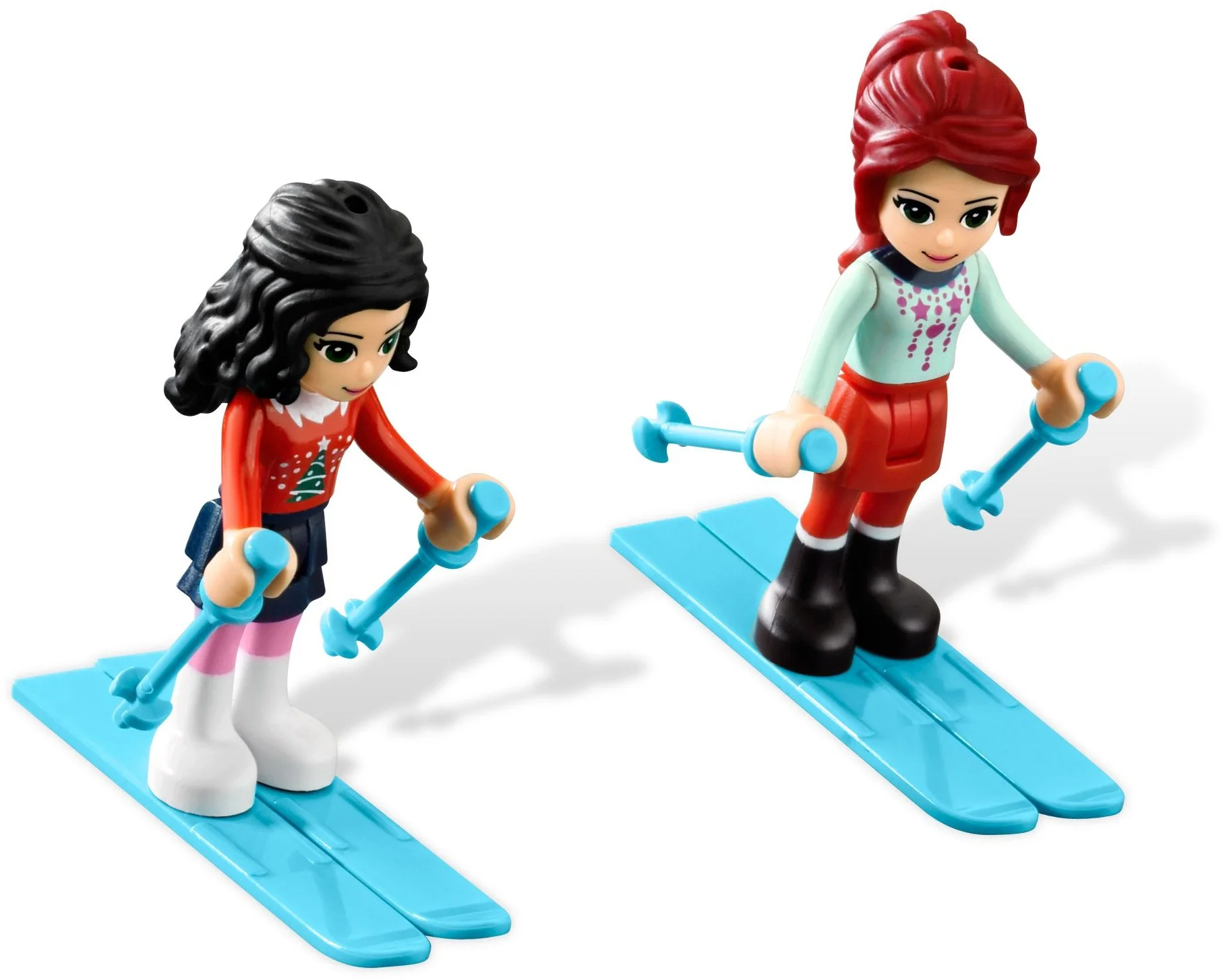 LEGO® 3316 Kalendarz Adwentowy - zdjęcie 7