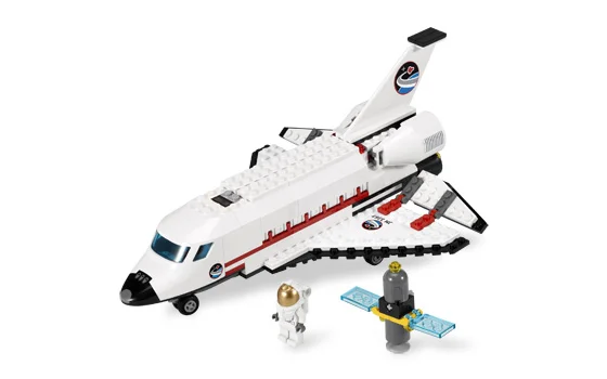LEGO® 3367 Prom kosmiczny Nowe - zdjęcie 2