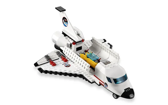 LEGO® 3367 Prom kosmiczny Nowe - zdjęcie 6