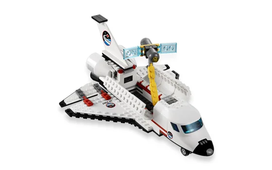 LEGO® 3367 Prom kosmiczny Nowe - zdjęcie 7