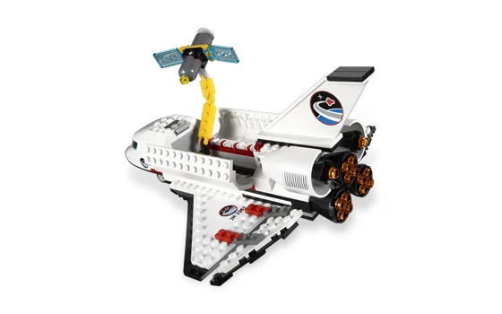 LEGO® 3367 Prom kosmiczny Nowe - zdjęcie 8