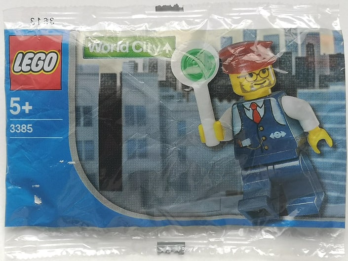 Conductor Charlie