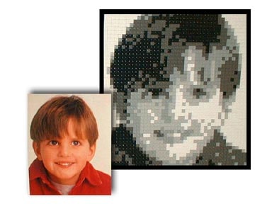 Mosaic