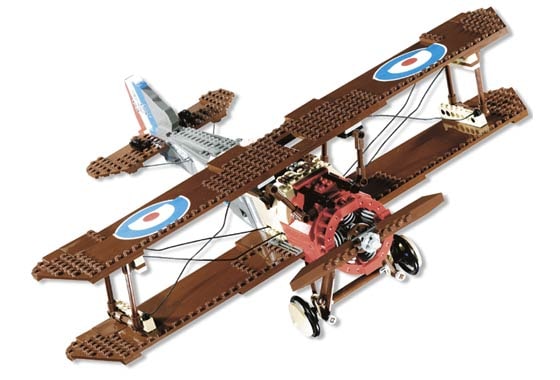 Sopwith Camel