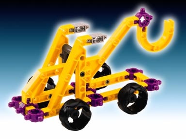 Hook-Truck