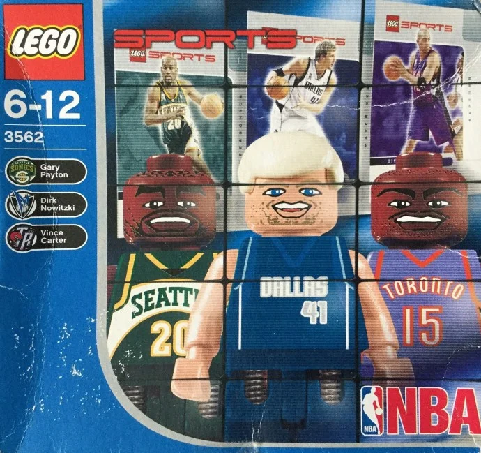 NBA Collectors #3