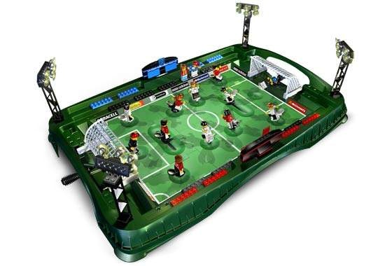 LEGO® 3569 Grand Soccer Stadium