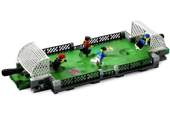 LEGO® 3570 Street Soccer