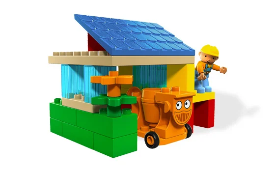 LEGO® 3597 Lofty and Dizzy Hard At Work - zdjęcie 4