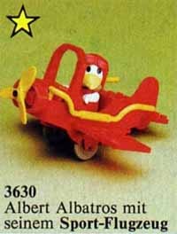Sports Airplane