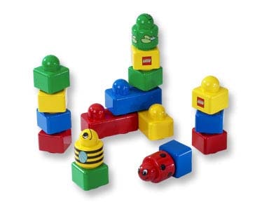 Stack 'n' Learn Smile Collection