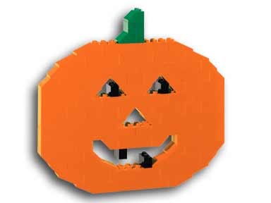 Pumpkin Pack