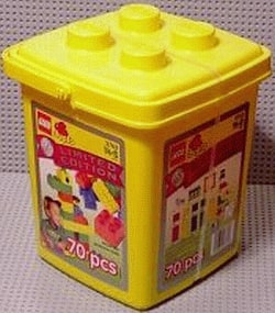 Bucket