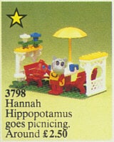Hanna's Garden