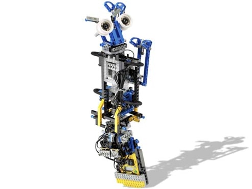 LEGO® 3800 Ultimate Builders Set