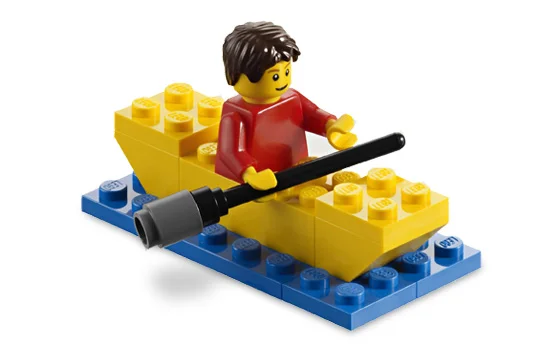 LEGO® 3844 Creationary *Kalambury *nowa w folii - zdjęcie 11