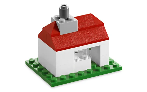 LEGO® 3844 Creationary *Kalambury *nowa w folii - zdjęcie 12