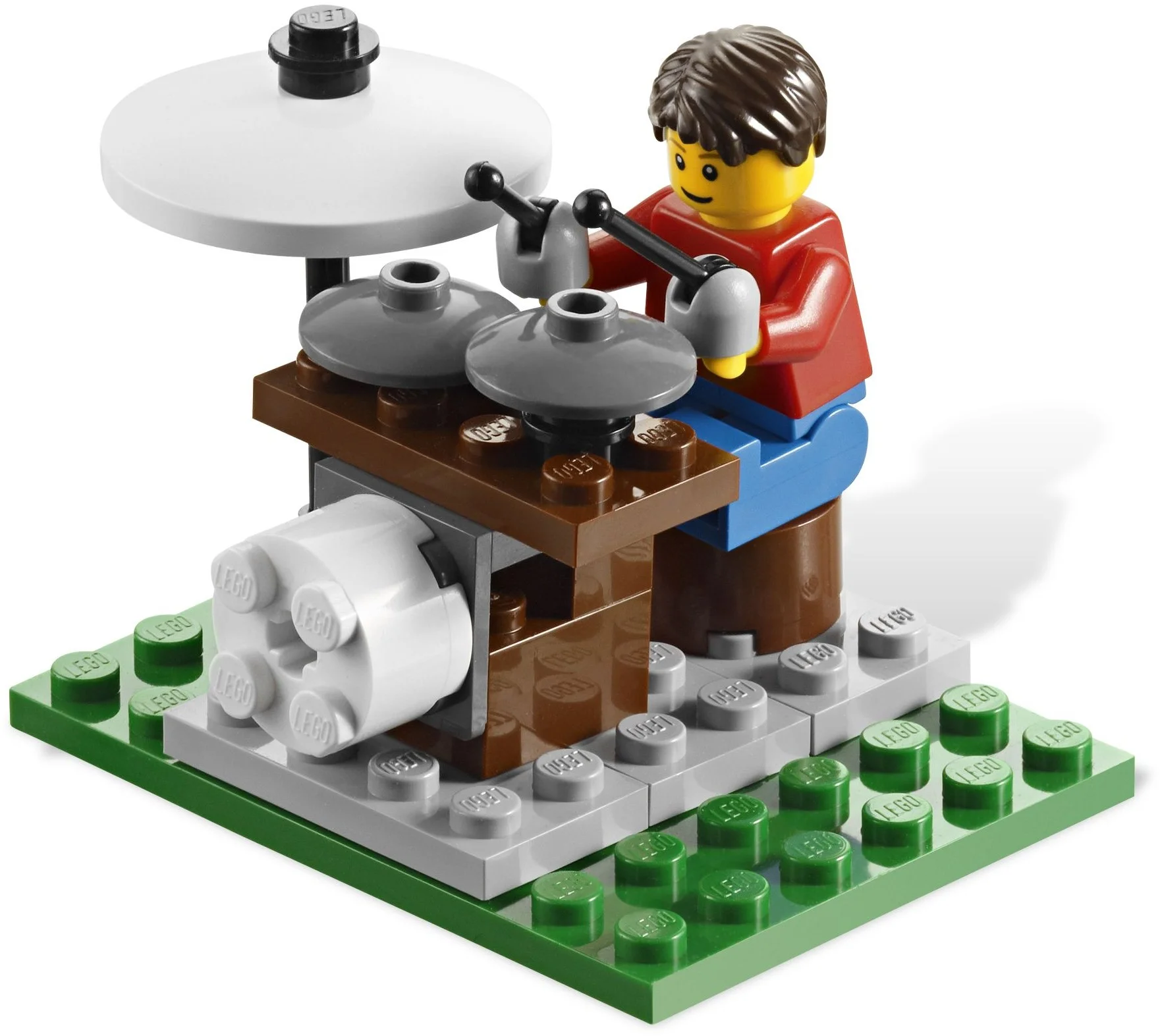 LEGO® 3844 Creationary *Kalambury *nowa w folii - zdjęcie 14