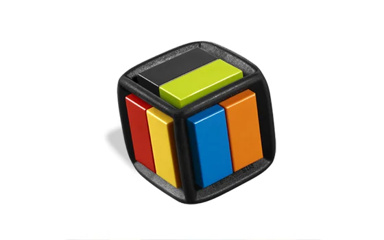 LEGO® 3849 Orient Bazaar - zdjęcie 9