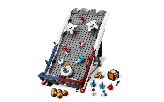 LEGO® 3850 Meteor Strike - zdjęcie 11