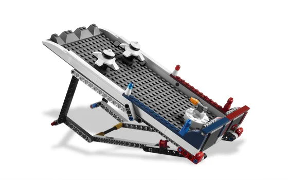 LEGO® 3850 Meteor Strike - zdjęcie 16