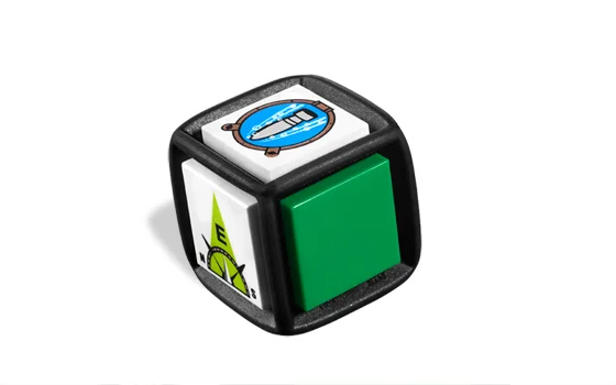 LEGO® 3851 Gra Lego atlantis - zdjęcie 13