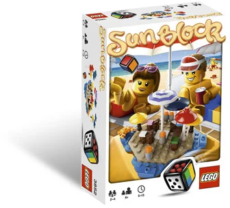 LEGO® 3852 Misb mikołaj choinka - zdjęcie 4