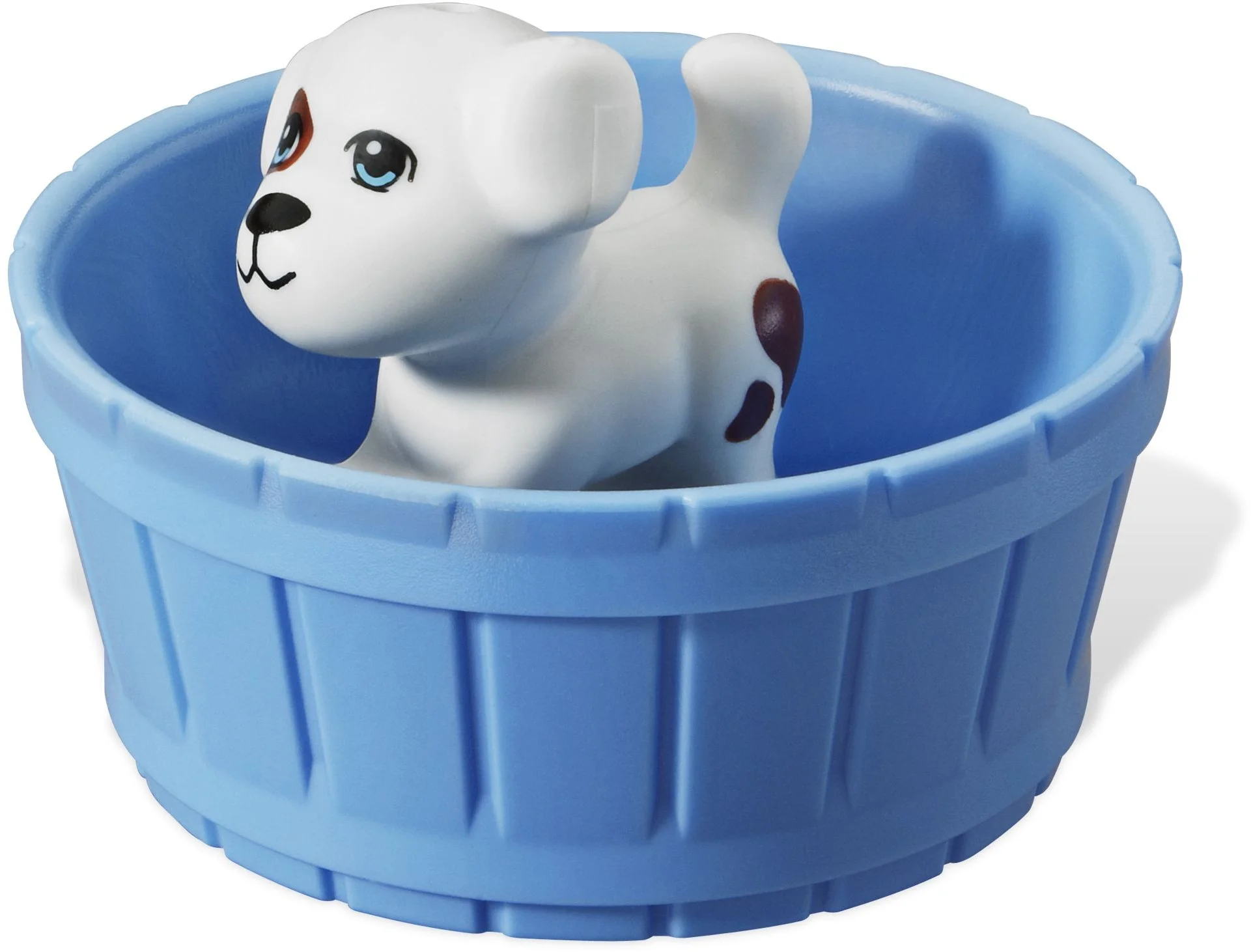 LEGO® 3934 Mia's Puppy House - zdjęcie 4