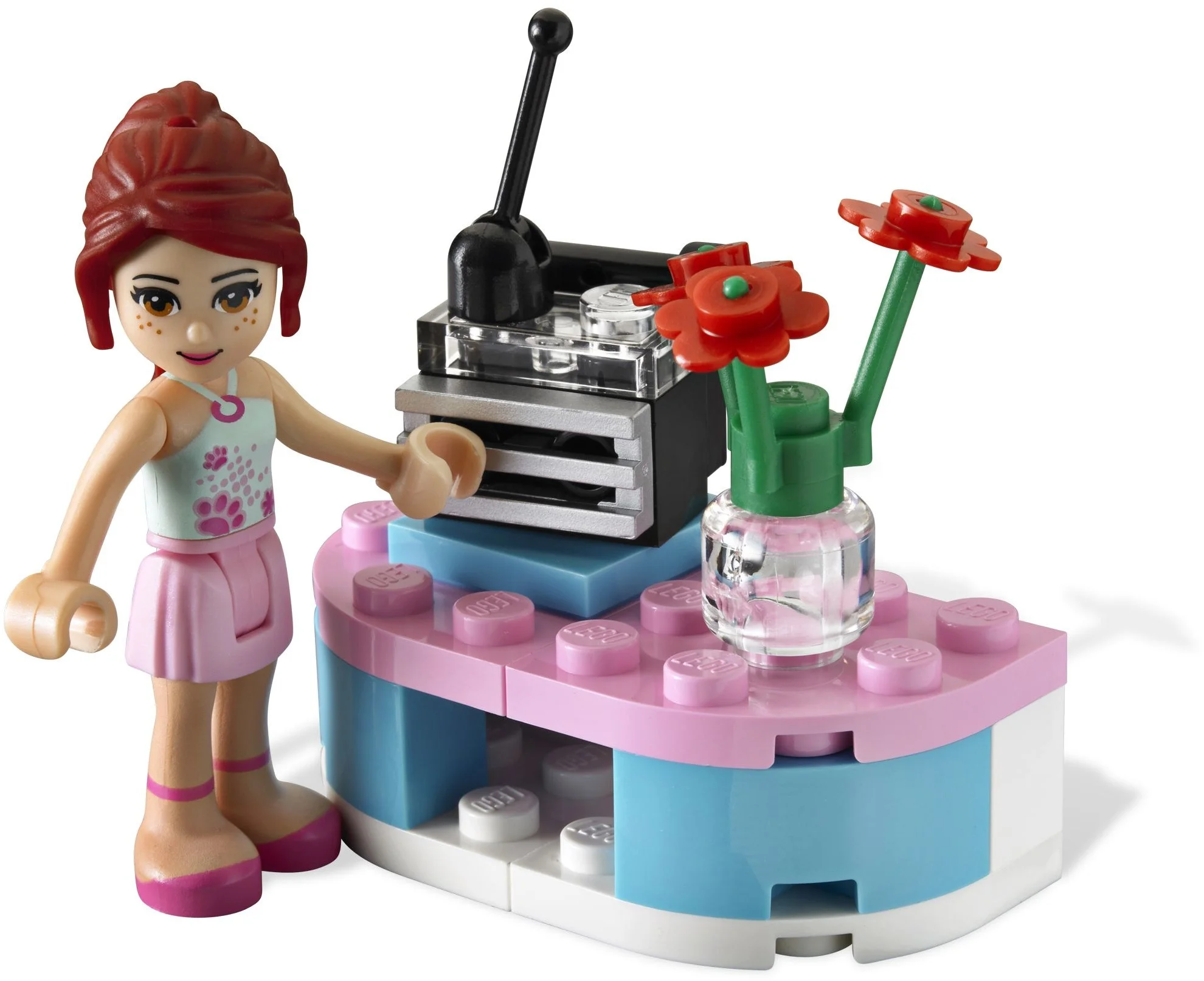 LEGO® 3939 Mia's Bedroom - zdjęcie 5