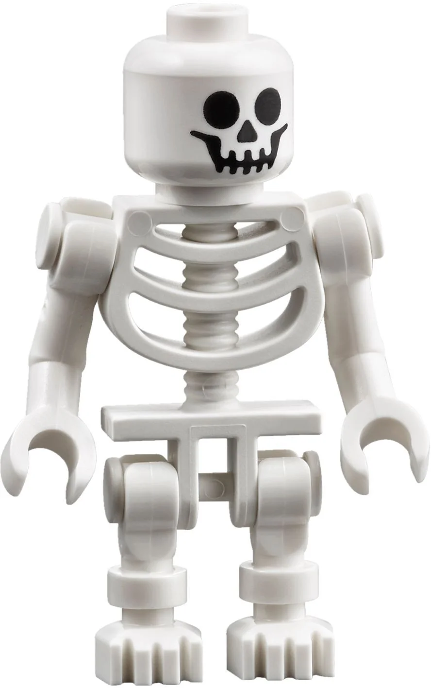 LEGO® 40122 Cukierek albo Psikus Nowe - zdjęcie 4