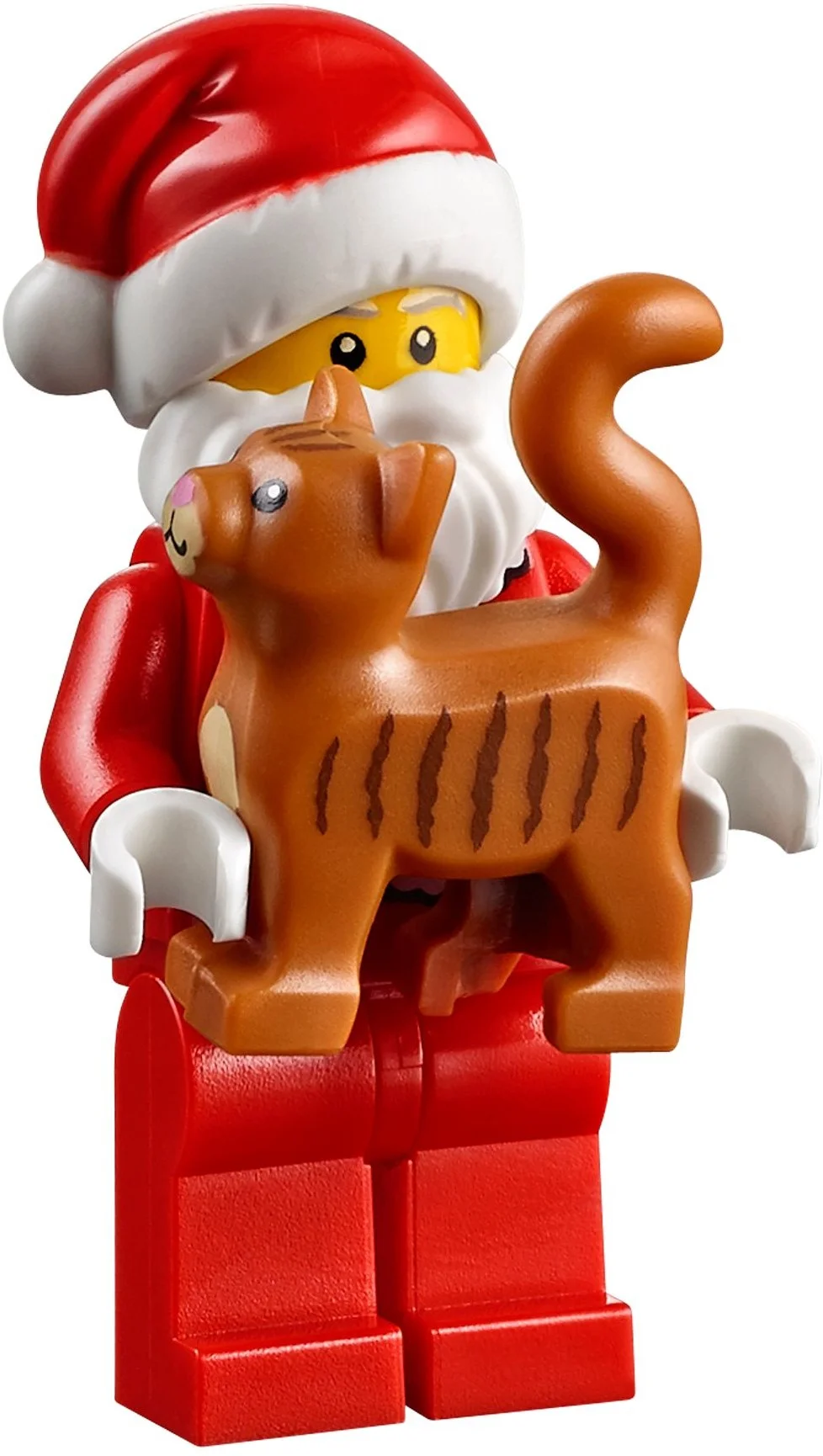 LEGO® 40125 Creator Santa's Visit - zdjęcie 5