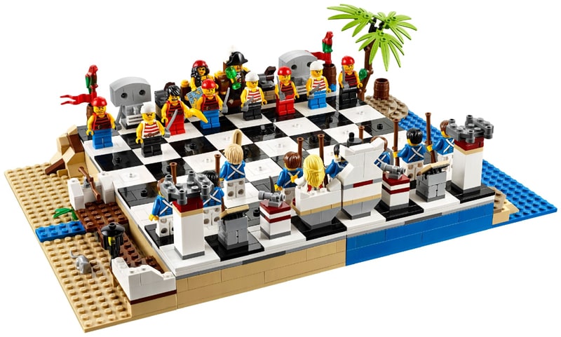 LEGO® 40158 Pirates 40158