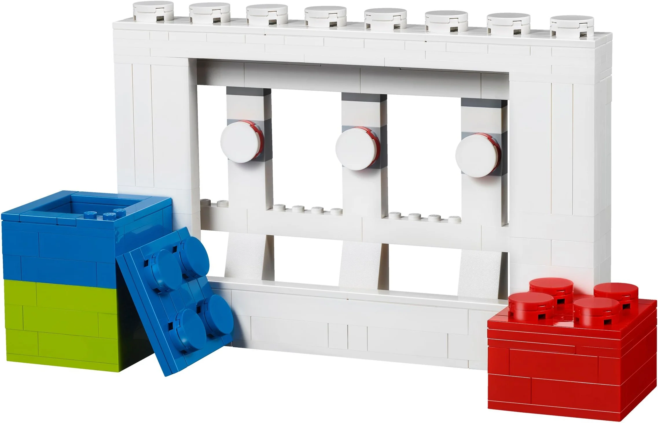 ### Lego Picture Frame Ramka na zdjęcia