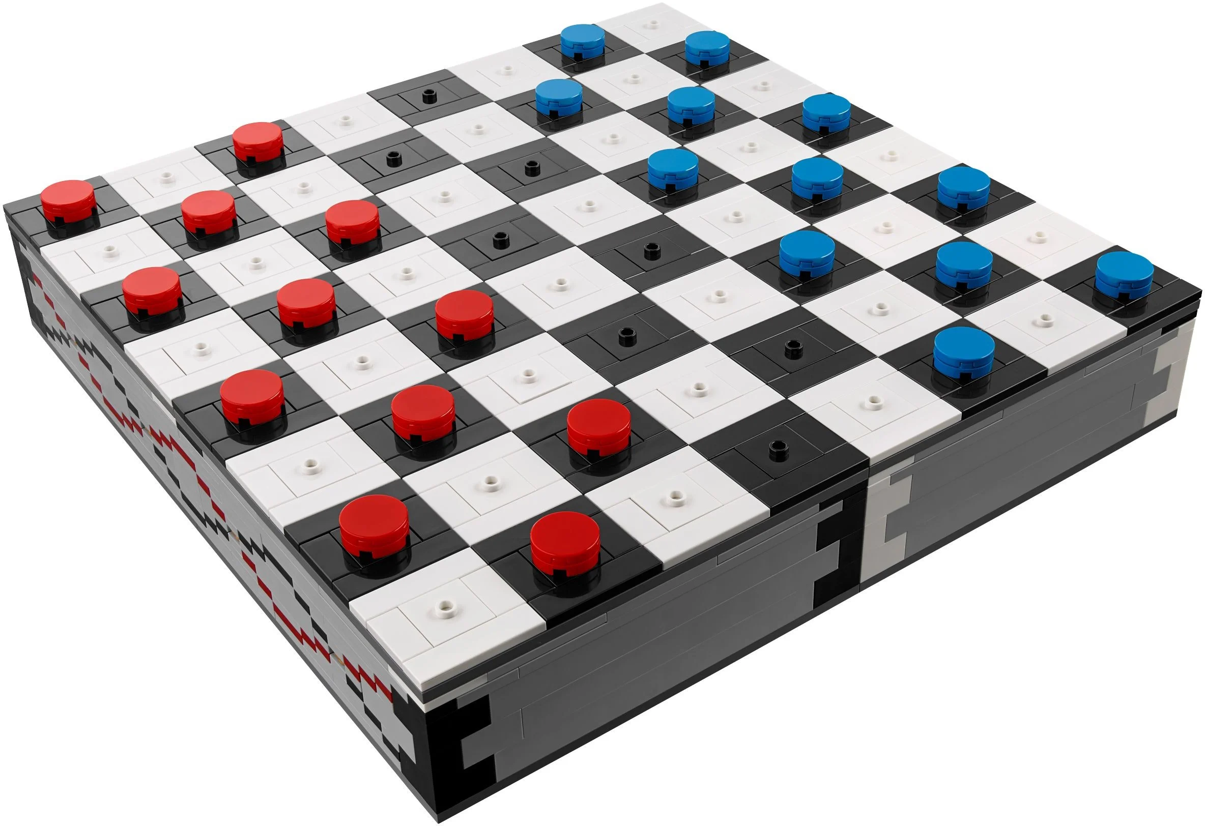 LEGO® 40174 Gra Lego Zestaw szachów - zdjęcie 4