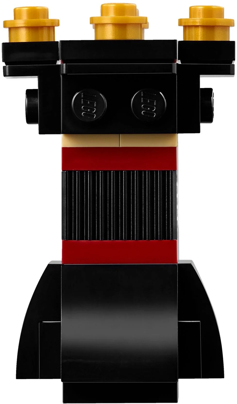 LEGO® 40174 Gra Lego Zestaw szachów - zdjęcie 5
