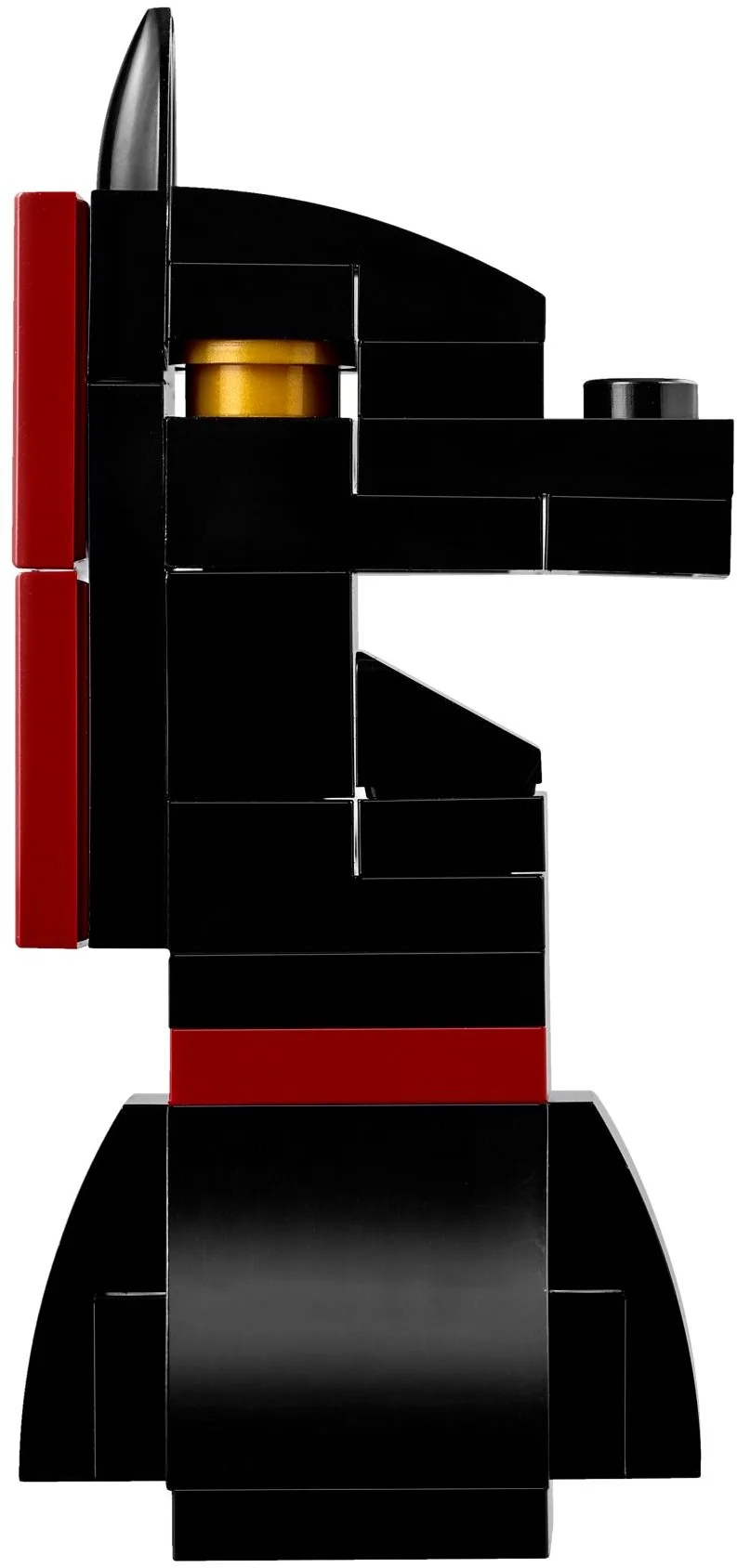 LEGO® 40174 Gra Lego Zestaw szachów - zdjęcie 8