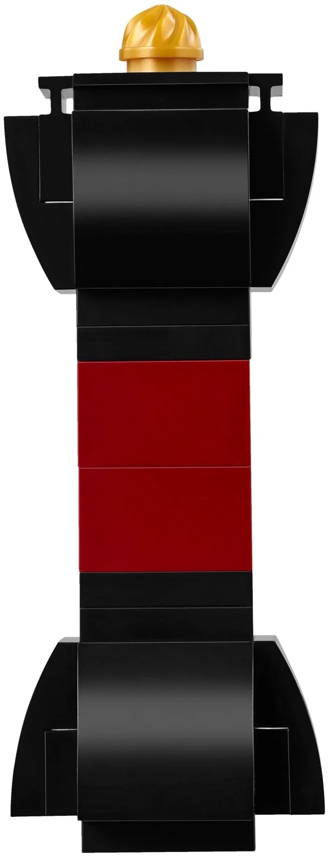 LEGO® 40174 Gra Lego Zestaw szachów - zdjęcie 9