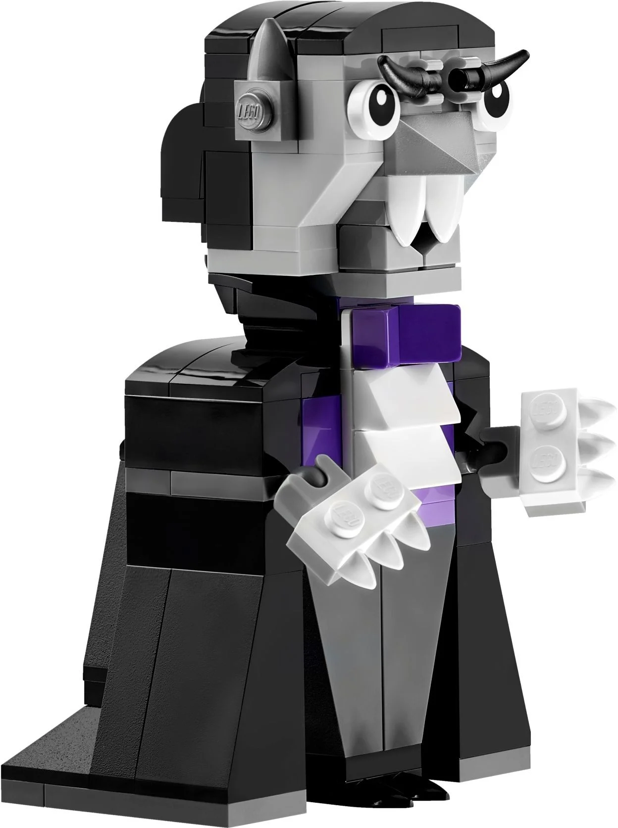 LEGO® 40203 Wampir i Nietoperz - zdjęcie 6