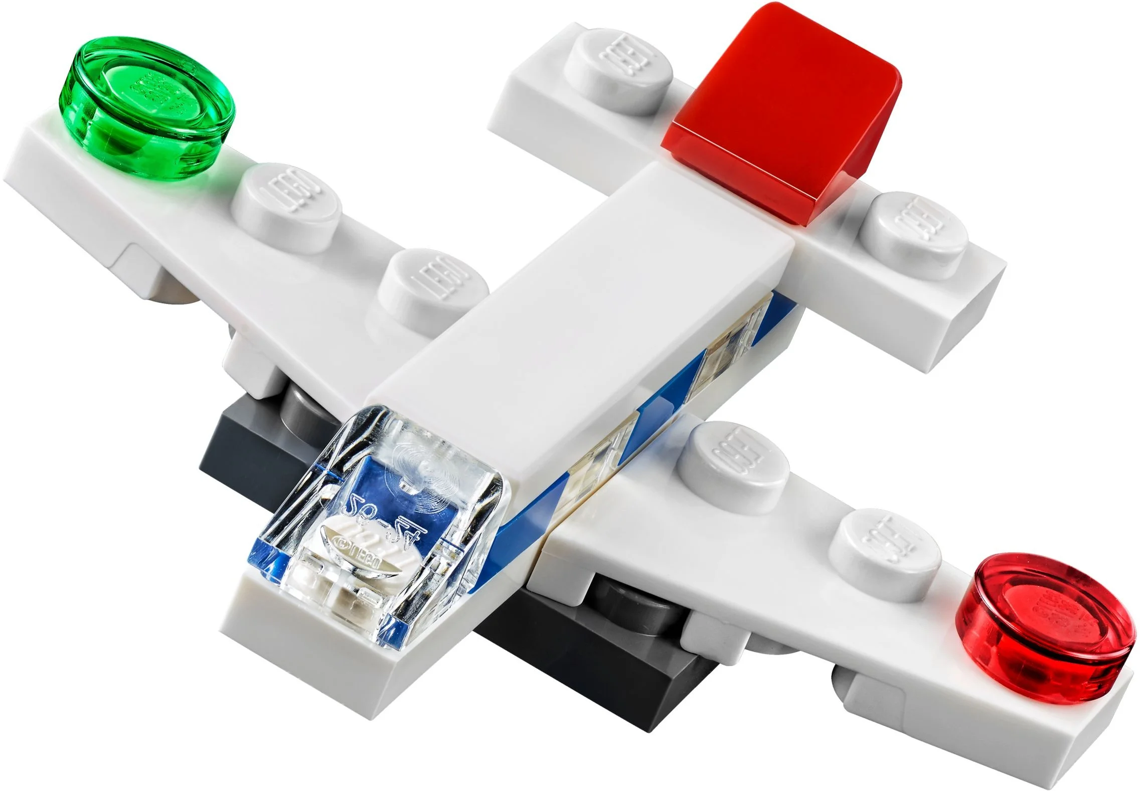 LEGO® 40222 Lego Świąteczne budowanie Kalendarz adwentowy - zdjęcie 9