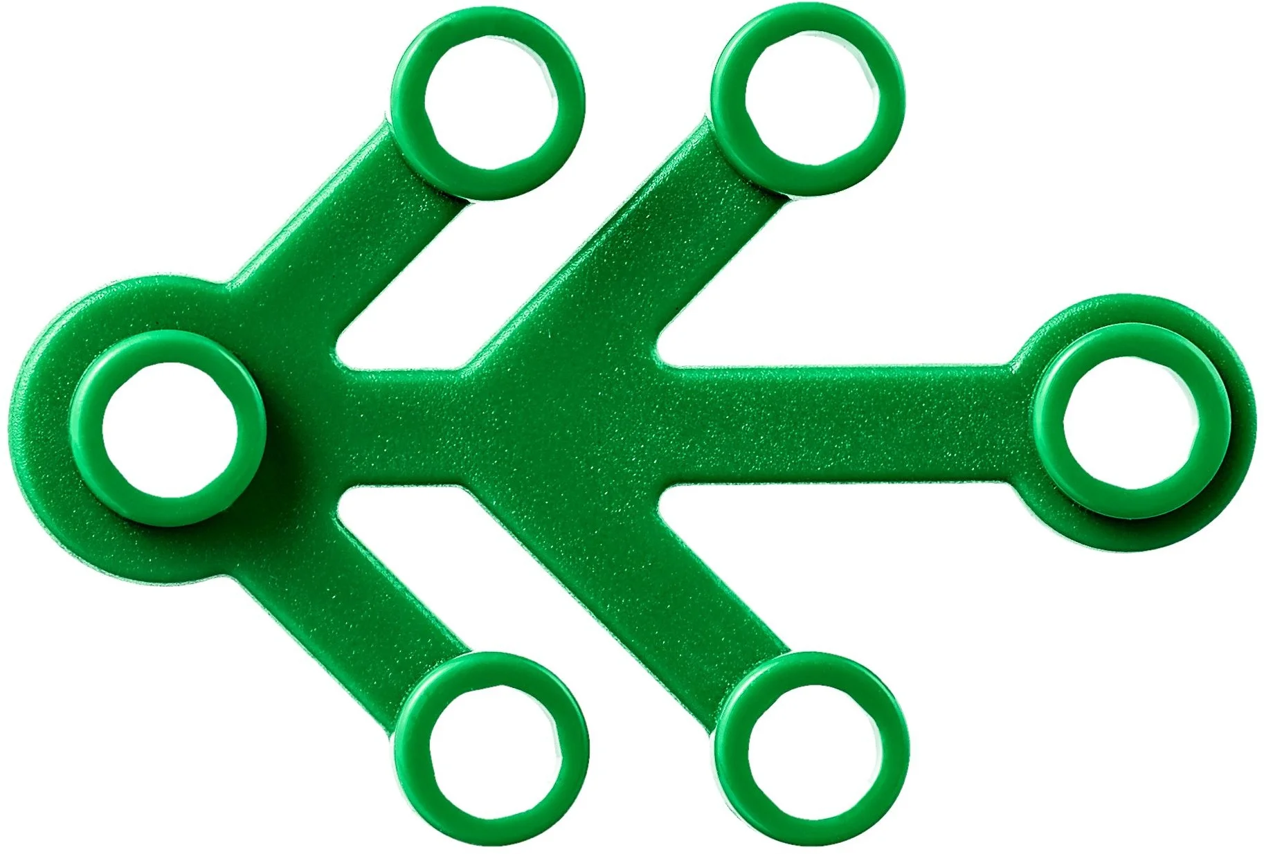 LEGO® 40223 Śnieżna kula - zdjęcie 4