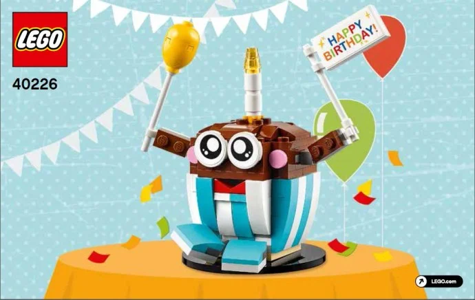 Birthday Buddy
